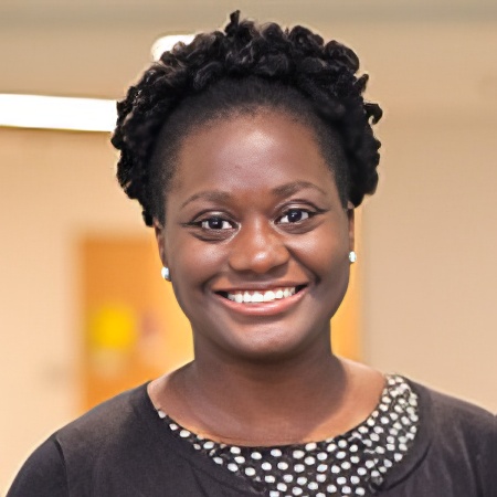 Funmilayo Ojikutu