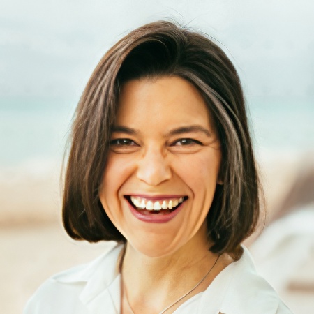 Michelle Albaugh