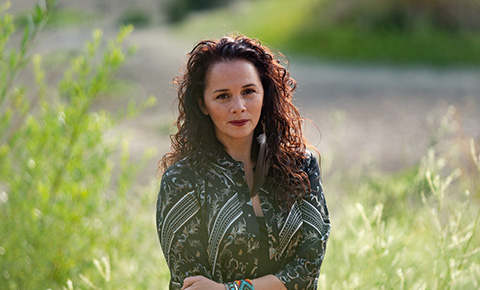 Larissa FastHorse